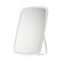 Зеркало Xiaomi Jotun Judy Desktop LED Makeup Mirror