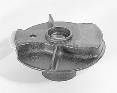Бегунок распределителя зажигания Bosch 1987234064