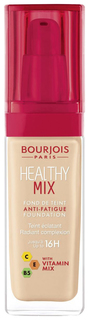 Тональный крем Bourjois Healthy Mix Relaunch 515 Rose Vanilla 30 мл