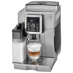 Кофемашина автоматическая DeLonghi EСAM 23.460.S Delonghi