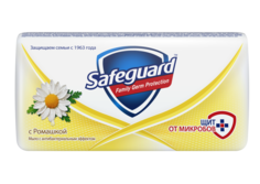 Косметическое мыло Safeguard 81540427