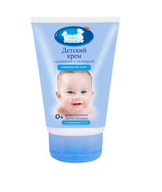 Крем детский Наша Мама 100 мл
