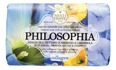 Мыло Philosophia Collagen Философия Коллаген Nesti Dante