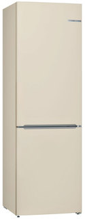 Холодильник Bosch KGV36XK2AR Beige