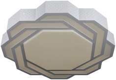 Потолочный светодиодный светильник Omnilux OML-43607-59