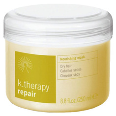 Маска для волос Lakme Therapy Repair Nourishing 250 мл