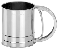 Сито Tescoma Delicia 630340 Серый