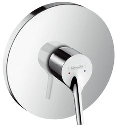 Смеситель для встраиваемой системы Hansgrohe Talis S 72405000 хром