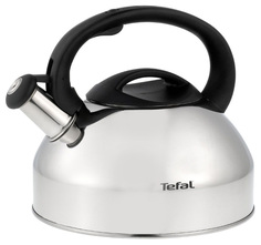 Чайник для плиты Tefal C7922024 Серебристый