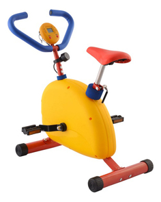 Велотренажер DFC VT-2600