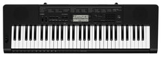Синтезатор Casio CTK-3500