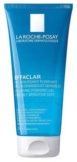 Гель для умывания La Roche-Posay Effaclar Gel 200 мл