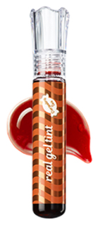 Гелевый тинт для губ The Saem «Real Gel» оттенок 03 Grapefruit Ade 10 г