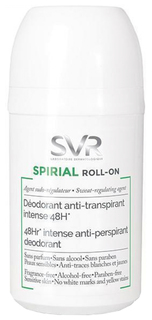 Дезодорант SVR Spirial Roll-On 50 мл