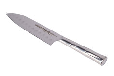 Нож кухонный Samura SBA-0093/K 13.7 см