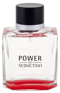 Туалетная вода Antonio Banderas Power Of Seduction 100 мл