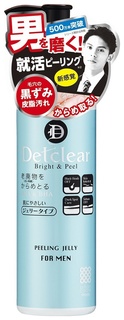 Пилинг для лица Meishoku Detclare Bright & Peel 180 мл