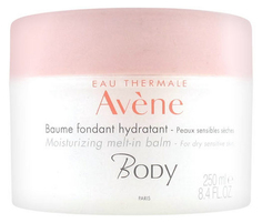 Средство для тела Avene Body Baume Fondant Hydratant 250 мл