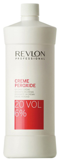 Проявитель Revlon Professional Creme Peroxide 6% 900 мл