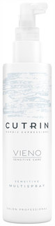 Средство для укладки волос Cutrin Vieno Sensitive Multispray 200 мл