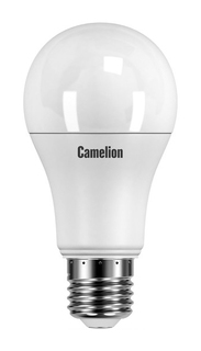 Лампочка Camelion LED 7-A60/830/E27