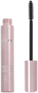 Тушь для ресниц Lumene Essential Volume Black 7 мл