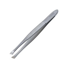 Пинцет косметический Zinger B-158-FD-SH