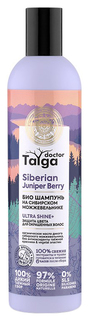 Шампунь Natura Siberica Doctor Taiga Защита цвета 400 мл