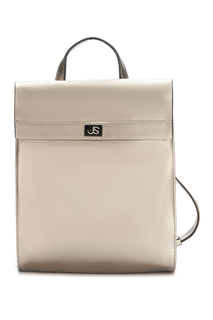 Рюкзак женский JANES STORY JYH-8211 серый