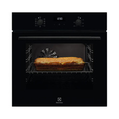 Встраиваемый электрический духовой шкаф Electrolux OEF5C50Z