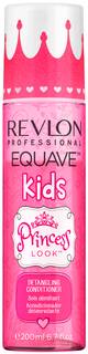 Кондиционер Revlon Professional Equave Kids Princess Look облегчающий расчесывание 200 мл