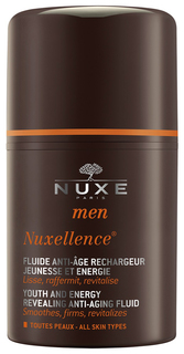 Эмульсия для лица Nuxe Men Nuxellence 50 мл