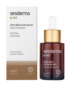 Сыворотка для глаз Sesderma К-VIT 30 мл