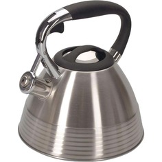 Чайник REGENT INOX, TEA, 3 л