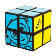 Головоломка РУБИКС КР5017 Кубик рубика 2х2 для детей Rubiks