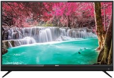 LED телевизор Full HD BBK 55LEX-8161/UTS2C