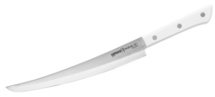 Samura Нож кухонный слайсер Tanto Harakiri, 30 см SHR-0046WT/K