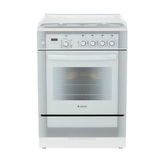 Газовая плита GEFEST ПГ 6300-03 0040 White Гефест