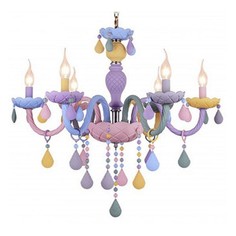 Люстра подвесная Kink light 074175-6