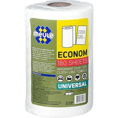 Салфетка Meule Econom хозяйственная универсальная 180 шт/р