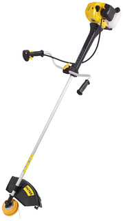 Бензиновый садовый триммер Huter GGT-2900T PRO 3,94 л.с.