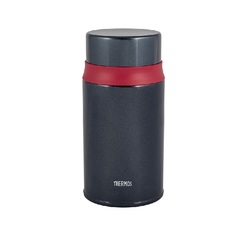 Термос для еды Thermos TCLD-720S 0,72 л черный