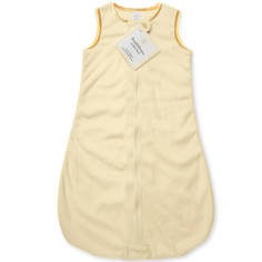 Детский спальный мешок SwaddleDesigns zzZipMe 12-18 М PY Baby Velvet PY