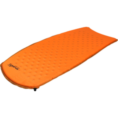 Коврик Сплав Surfing Mini 2.5 оранжевый 122 x 51 x 2,5 см