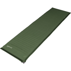 Коврик Сплав Camp 5.0 олива 188 x 55 x 5 см