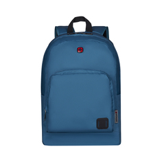 Молодежный рюкзак Wenger Crango 610199 синий 31x17x46 см 24 л