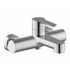 Настенный смеситель для ванны Ravak Puri PU 022.00/150, X070115