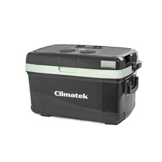 Холодильник термоэлектрический Autoprofi Climatek CB-45L AC/DC