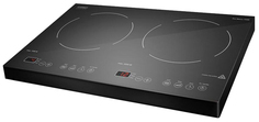 Настольная электрическая плитка Caso Pro Menu 3500