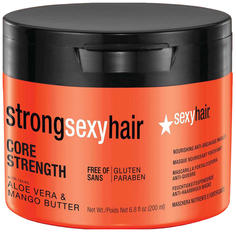 Маска для волос Sexy Hair Strength Nourishing Anti-breakage 200 мл